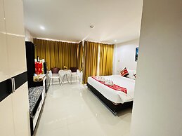 Swiss House