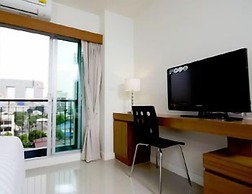 Pannapat Place