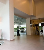 Pannapat Place