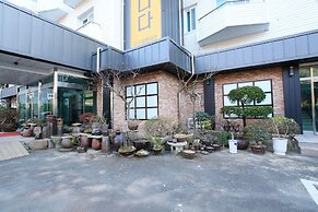 Hotel Valentine