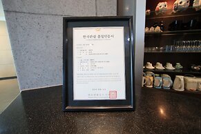 Hotel Valentine
