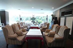 Hotel Valentine