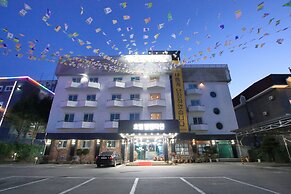 Hotel Valentine