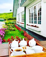 Villa Tea Fields