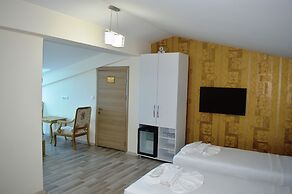 Zeugma Park Hotel