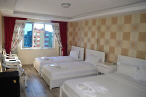 Zeugma Park Hotel