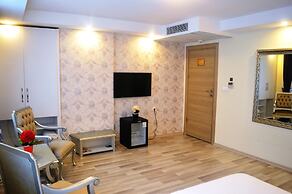 Zeugma Park Hotel