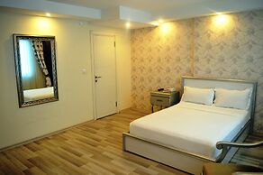 Zeugma Park Hotel