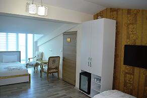 Zeugma Park Hotel
