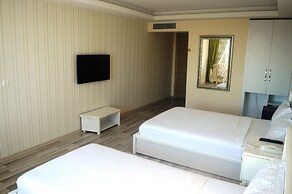 Zeugma Park Hotel