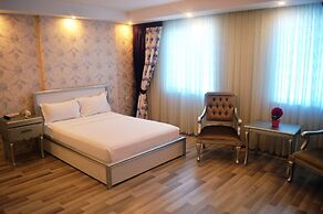 Zeugma Park Hotel