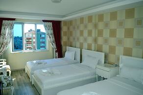 Zeugma Park Hotel