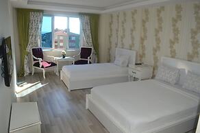 Zeugma Park Hotel