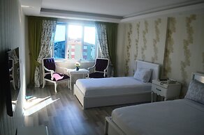 Zeugma Park Hotel