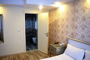 Zeugma Park Hotel