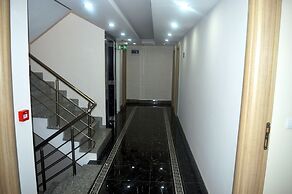 Zeugma Park Hotel