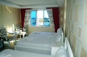 Zeugma Park Hotel