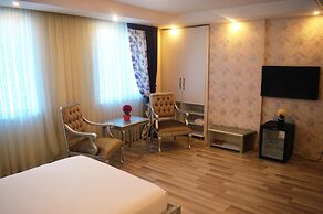 Zeugma Park Hotel