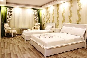 Zeugma Park Hotel