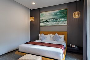 Villa La Sirena 4 by Nagisa Bali