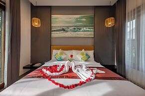 Villa La Sirena 4 by Nagisa Bali