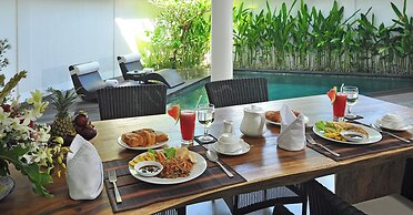 Villa La Sirena 4 by Nagisa Bali