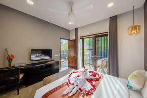 Villa La Sirena 4 by Nagisa Bali
