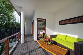Villa La Sirena 4 by Nagisa Bali