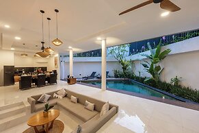 Villa La Sirena 4 by Nagisa Bali