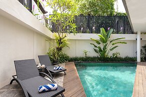 Villa La Sirena 4 by Nagisa Bali