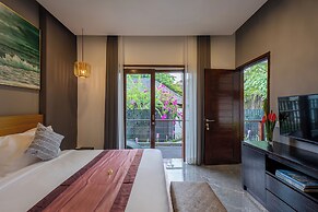 Villa La Sirena 4 by Nagisa Bali