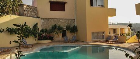 Kaloudis Apartments