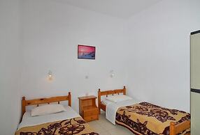 Kaloudis Apartments