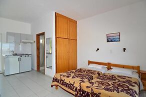 Kaloudis Apartments