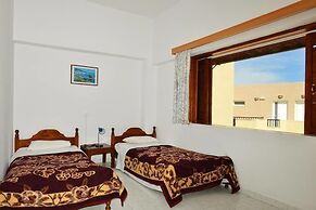 Kaloudis Apartments