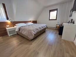 Guest house Plitvice Villa Verde