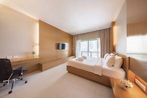 At115 by Rompo Mansion
