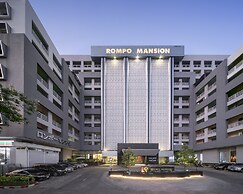 At115 by Rompo Mansion