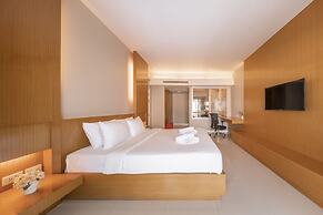 At115 by Rompo Mansion