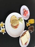 Agus Beach Inn