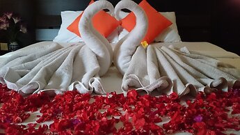 Agus Beach Inn