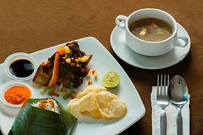 Hotel 88 Mangga Besar 120 by WH