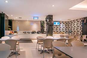 Hotel 88 Mangga Besar 120 by WH