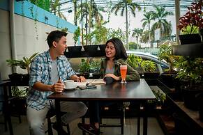 Hotel 88 Mangga Besar 120 by WH