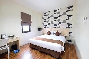 Hotel 88 Mangga Besar 120 by WH
