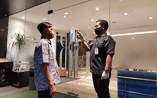 Hotel 88 Mangga Besar 120 by WH