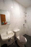 Hotel 88 Mangga Besar 120 by WH