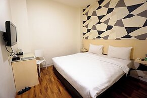 Hotel 88 Mangga Besar 120 by WH