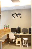 41st Guest House