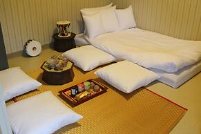 41st Guest House